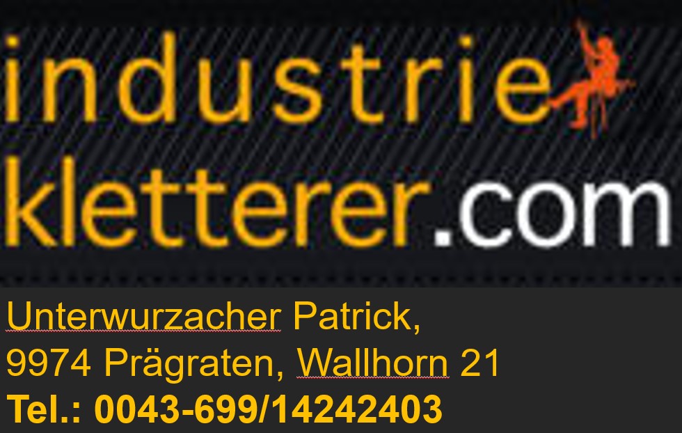 Industriekletterer.com