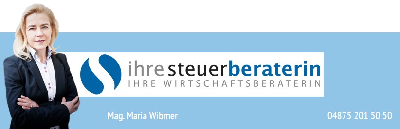 Steuerberatungskanzlei Mag. Maria Wibmer