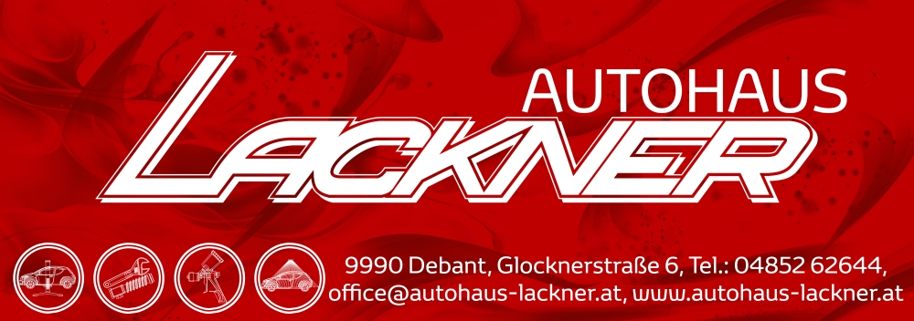 Autohaus Lackner Ges.m.b.H. & Co KG